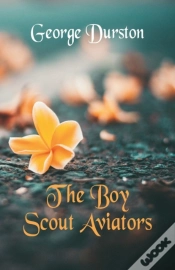 Capa do artigo The Boy Scout Aviators