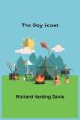 The Boy Scout - Preview