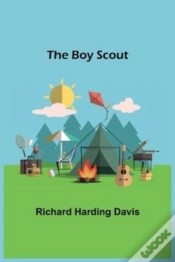 Capa do artigo The Boy Scout
