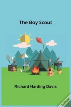 Capa do artigo The Boy Scout