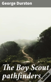 Capa do artigo The Boy Scout Pathfinders