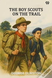 Capa do artigo The Boy Scouts On The Trail (Edition1)