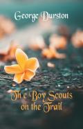 The Boy Scouts On The Trail