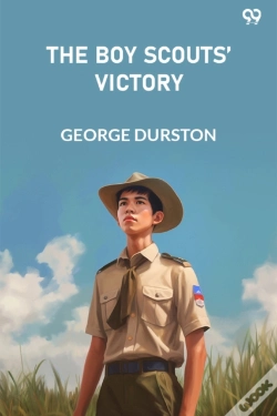 Capa do artigo The Boy Scoutsâ€™ Victory (Edition1)