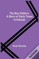 The Boy Settlers