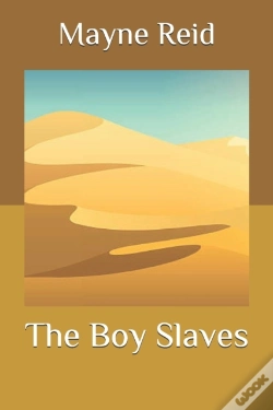 Capa do artigo The Boy Slaves
