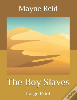 Capa do artigo The Boy Slaves