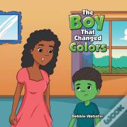 The Boy That Changed Colors