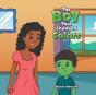 The Boy That Changed Colors - Preview