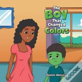 The Boy That Changed Colors