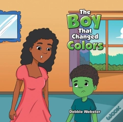 Capa do artigo The Boy That Changed Colors