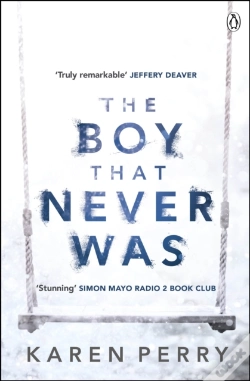Capa do artigo The Boy That Never Was