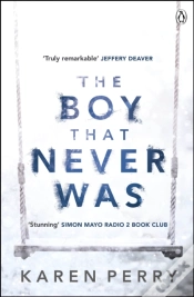 Capa do artigo The Boy That Never Was