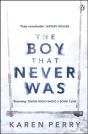 The Boy That Never Was - Preview
