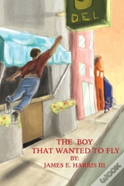 Capa do artigo The Boy That Wanted To Fly