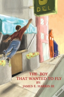 Capa do artigo The Boy That Wanted To Fly