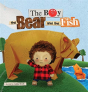 The Boy The Bear And The Fish - Preview