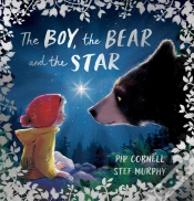 Capa do artigo The Boy, The Bear And The Star