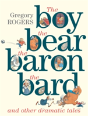 The Boy The Bear The Baron The B - Preview