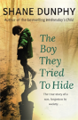 The Boy They Tried To Hide - Preview