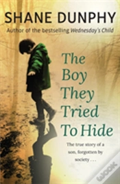 Capa do artigo The Boy They Tried To Hide