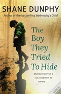 Capa do artigo The Boy They Tried To Hide