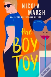 Capa do artigo The Boy Toy