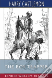 Capa do artigo The Boy Trapper (Esprios Classics)