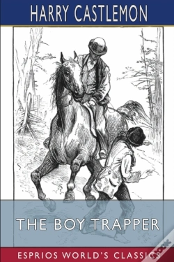 Capa do artigo The Boy Trapper (Esprios Classics)