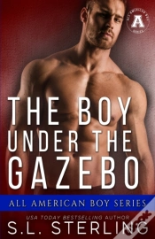 Capa do artigo The Boy Under The Gazebo