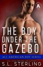 The Boy Under The Gazebo - Preview