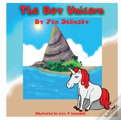 Capa do artigo The Boy Unicorn