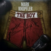 Capa do artigo The Boy - Vinil