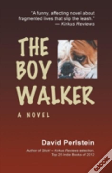 The Boy Walker