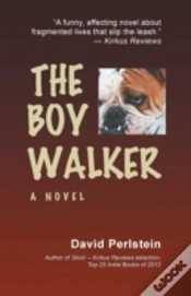 Capa do artigo The Boy Walker