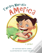 The Boy Who Ate America