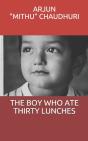 The Boy Who Ate Thirty Lunches - Preview