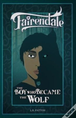 Capa do artigo The Boy Who Became The Wolf