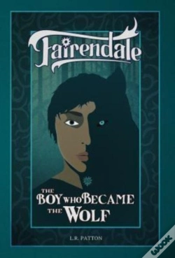 Capa do artigo The Boy Who Became The Wolf