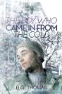 The Boy Who Came In From The Cold - Preview