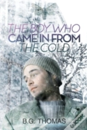 Capa do artigo The Boy Who Came In From The Cold