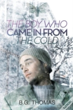 Capa do artigo The Boy Who Came In From The Cold