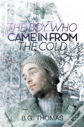 Capa do artigo The Boy Who Came In From The Cold