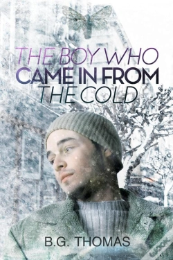 Capa do artigo The Boy Who Came In From The Cold