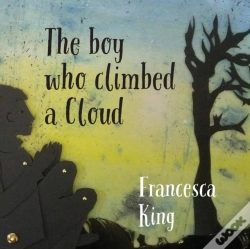 Capa do artigo The Boy Who Climbed A Cloud