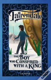 Capa do artigo The Boy Who Conspired With A King