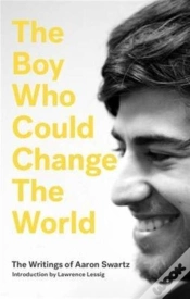 Capa do artigo The Boy Who Could Change The World