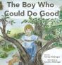 The Boy Who Could Do Good - Preview