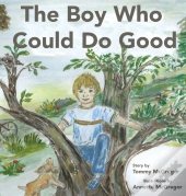 The Boy Who Could Do Good