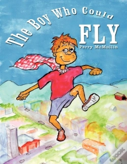 Capa do artigo The Boy Who Could Fly